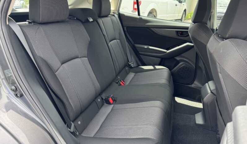 
								2020 Subaru Impreza Premium / 79K full									
