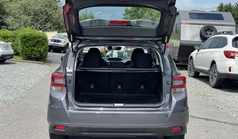 
								2020 Subaru Impreza Premium / 79K full									
