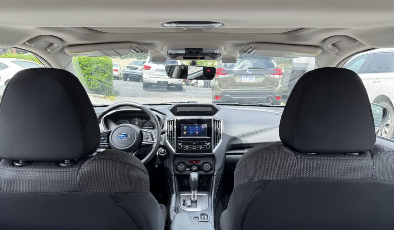 
								2020 Subaru Impreza Premium / 79K full									