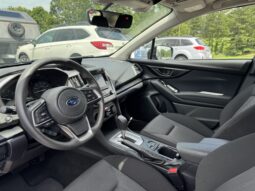 
										2020 Subaru Impreza Premium / 79K full									