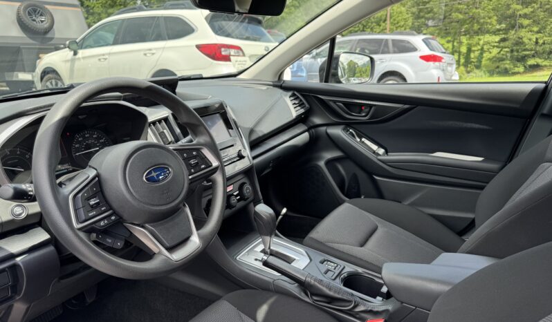 
								2020 Subaru Impreza Premium / 79K full									