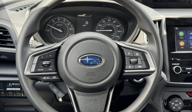 
								2020 Subaru Impreza Premium / 79K full									