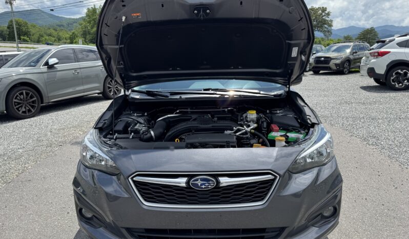 
								2020 Subaru Impreza Premium / 79K full									