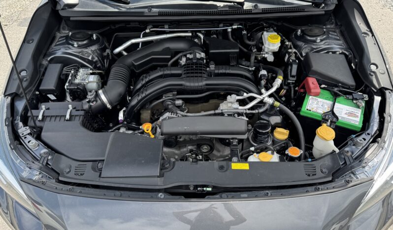
								2020 Subaru Impreza Premium / 79K full									