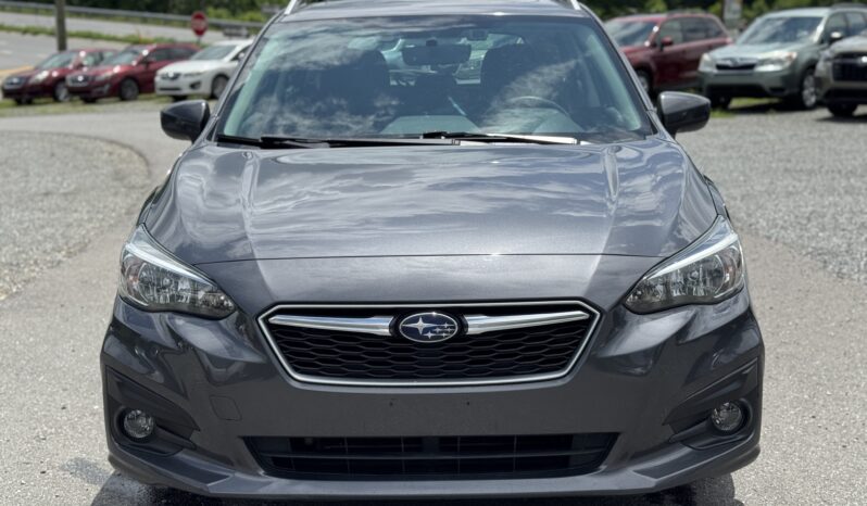 
								2020 Subaru Impreza Premium / 79K full									