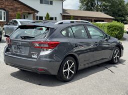 
										2020 Subaru Impreza Premium / 79K full									
