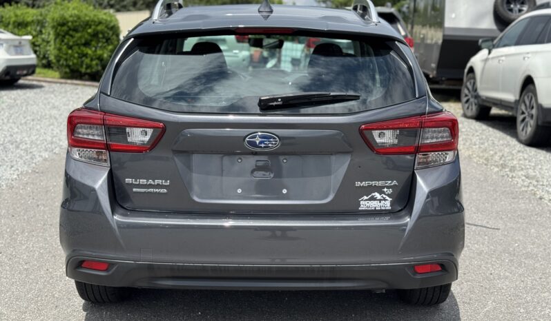 
								2020 Subaru Impreza Premium / 79K full									