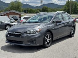 
										2020 Subaru Impreza Premium / 79K full									