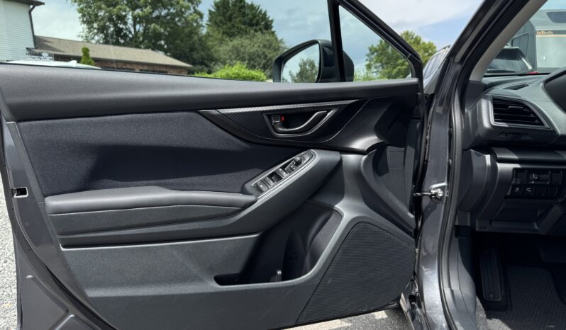 
								2020 Subaru Impreza Premium / 79K full									