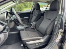 
										2020 Subaru Impreza Premium / 79K full									