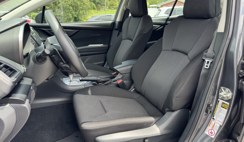 
								2020 Subaru Impreza Premium / 79K full									