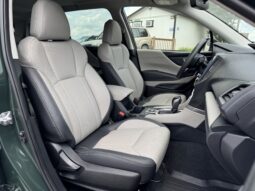 
										2022 Subaru Forester Limited / 32K full									