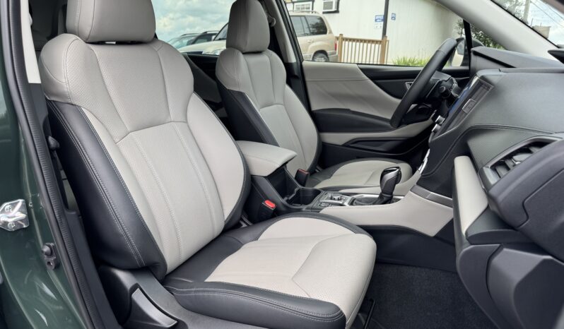 
								2022 Subaru Forester Limited / 32K full									