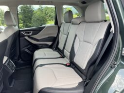 
										2022 Subaru Forester Limited / 32K full									