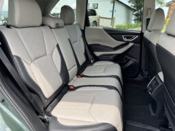 
										2022 Subaru Forester Limited / 32K full									