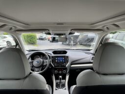 
										2022 Subaru Forester Limited / 32K full									