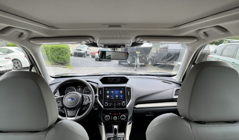 
								2022 Subaru Forester Limited / 32K full									