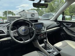 
										2022 Subaru Forester Limited / 32K full									