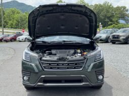 
										2022 Subaru Forester Limited / 32K full									