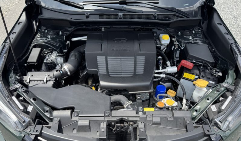
								2022 Subaru Forester Limited / 32K full									