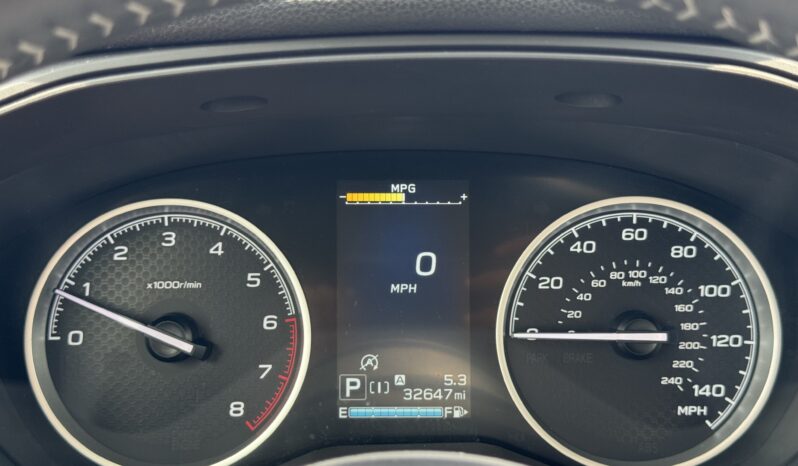 
								2022 Subaru Forester Limited / 32K full									