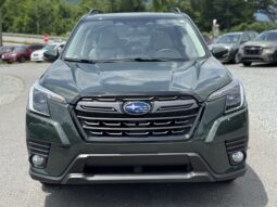 
										2022 Subaru Forester Limited / 32K full									