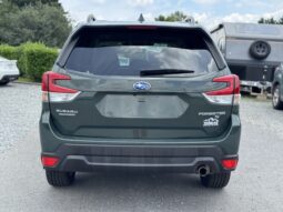 
										2022 Subaru Forester Limited / 32K full									