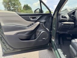 
										2022 Subaru Forester Limited / 32K full									