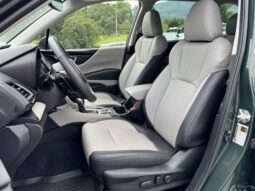 
										2022 Subaru Forester Limited / 32K full									
