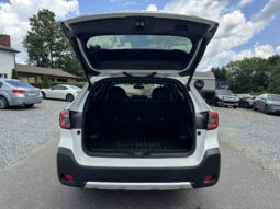 
										2024 Subaru Outback Limited XT / 8k full									