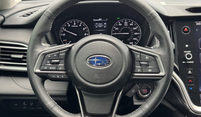 
								2024 Subaru Outback Limited XT / 8k full									