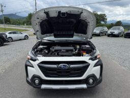 
										2024 Subaru Outback Limited XT / 8k full									