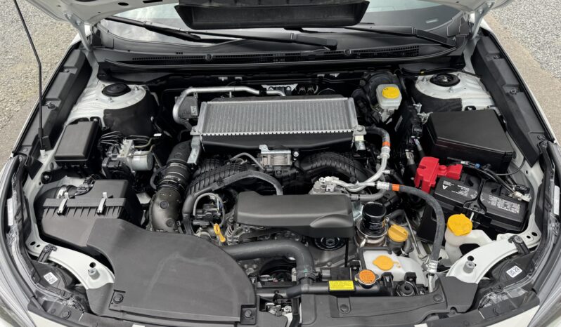 
								2024 Subaru Outback Limited XT / 8k full									