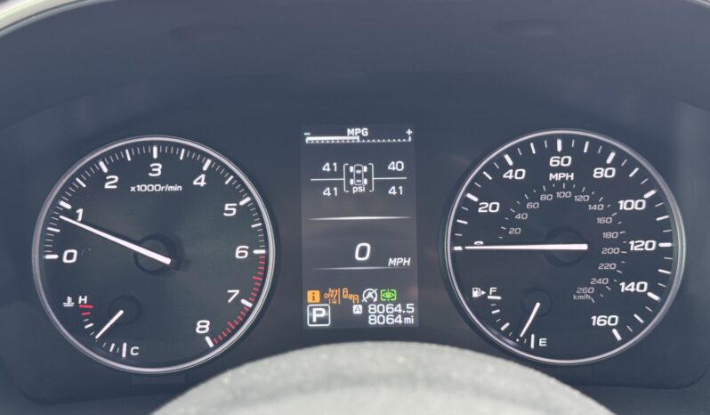 
								2024 Subaru Outback Limited XT / 8k full									