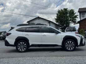 2024 Subaru Outback Limited XT / 8k