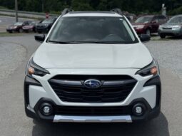 
										2024 Subaru Outback Limited XT / 8k full									