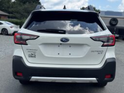 2024 Subaru Outback Limited XT / 8k