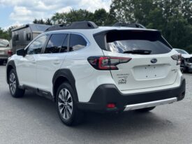 2024 Subaru Outback Limited XT / 8k