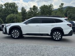 
										2024 Subaru Outback Limited XT / 8k full									