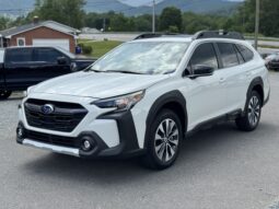
										2024 Subaru Outback Limited XT / 8k full									
