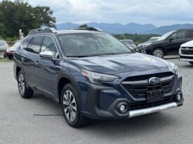 2024 Subaru Outback Touring / 12k