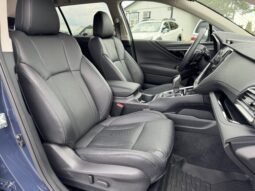 
										2024 Subaru Outback Touring / 12k full									