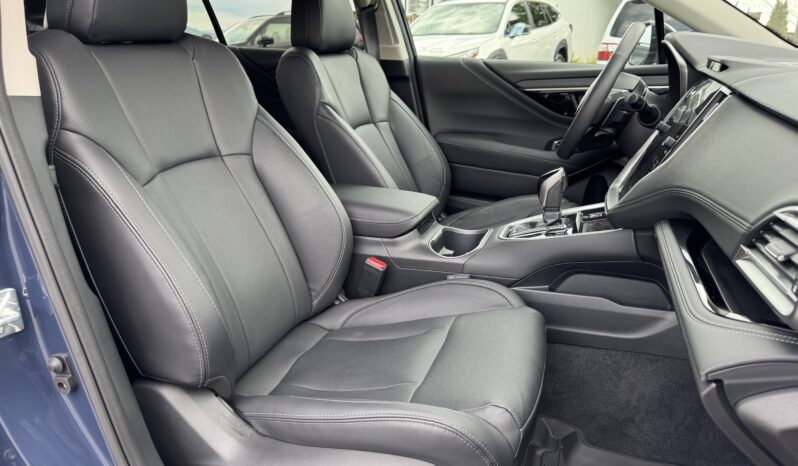
								2024 Subaru Outback Touring / 12k full									