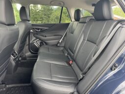 
										2024 Subaru Outback Touring / 12k full									