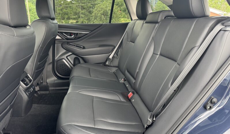 
								2024 Subaru Outback Touring / 12k full									