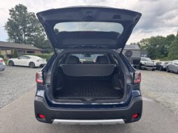 
										2024 Subaru Outback Touring / 12k full									