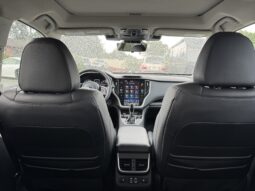 
										2024 Subaru Outback Touring / 12k full									