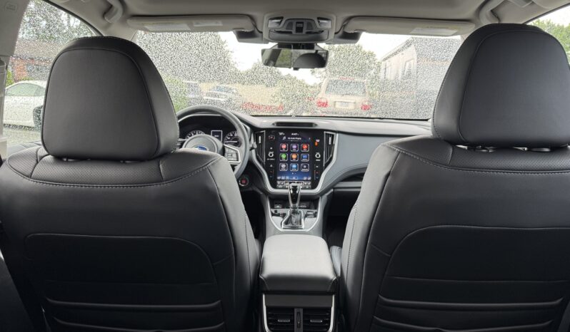
								2024 Subaru Outback Touring / 12k full									