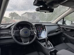 
										2024 Subaru Outback Touring / 12k full									