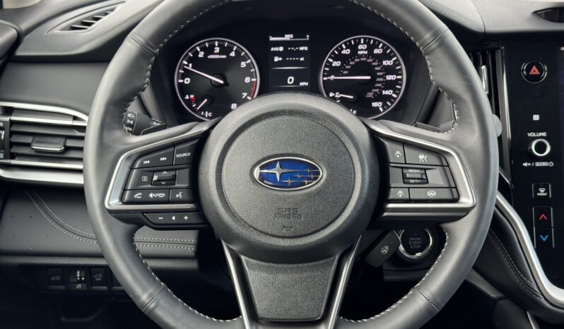 
								2024 Subaru Outback Touring / 12k full									